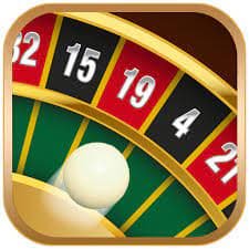 Professional roulette wheel spinning during live dealer game session