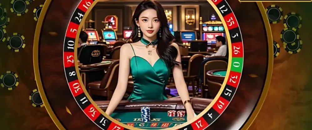 Comparison of European and American roulette wheel layouts on CV66 platform