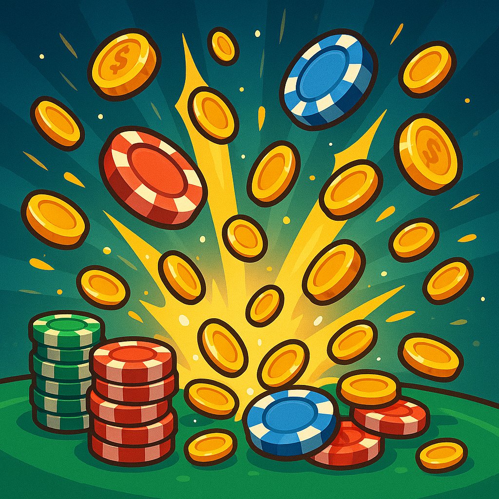 Various live dealer game categories displayed on CV66 app mobile interface